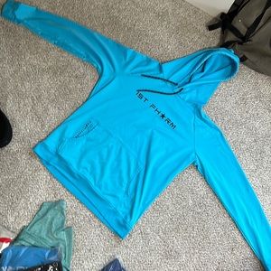 1st phorm hoodie